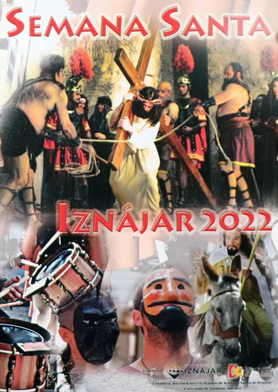 Semana Santa en Iznájar 2022 Iznájar